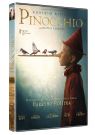DVD Film - Pinocchio