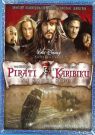 BLU-RAY Film - Piráti z Karibiku 3: Na konci světa