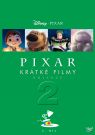 DVD Film - Pixar: Kolekce krátkych filmú 2.