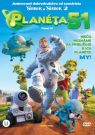DVD Film - Planeta 51 (digipack)