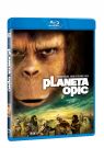 BLU-RAY Film - Planeta opic