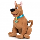 Hračka - Plyšová hračka - Scooby - Scooby-Doo - 28 cm
