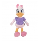 Hračka - Plyšová kachna Daisy se zvukem - Disney - 29 cm