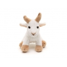 Hračka - Plyšová koza - Authentic Edition - 15 cm