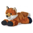 Hračka - Plyšová liška Foxxie - Flopsie (20,5 cm)