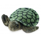 Hračka - Plyšová mořská želva - Flopsies - 20,5 cm