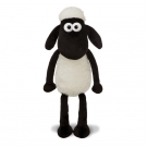Hračka - Plyšová ovečka - Ovečka Shaun - 42 cm
