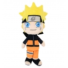 Hračka - Plyšová postavička - Naruto - 28 cm