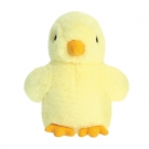 Hračka -  Plyšové kuřátko Chick - Flopsies Mini - 20 cm