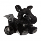 Hračka - Plyšový drak Onyx - Sparkle Tales (30,5 cm)