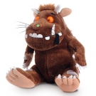 Hračka - Plyšový hrošík Gruffalo sedící - 41 cm