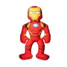 Hračka - Plyšový Iron Man se zvukem - Marvel - 50 cm