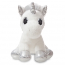 Hračka - Plyšový jednorožec Sparkle - Sparkle Tales (17,5 cm)