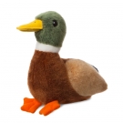 Hračka - Plyšový kačer - Flopsies Mini (20,5 cm)