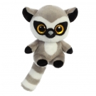 Hračka - Plyšový lemur Lemmee Baby - YooHoo (20 cm)