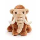 Hračka - Plyšový mamut - Authentic Edition - 15 cm  