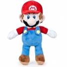 Hračka - Plyšový Mario - Super Mario - 35 cm