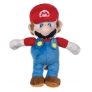 Hračka - Plyšový Mario - Super Mario (cca 60 cm)
