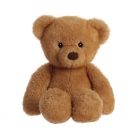 Hračka - Plyšový medvídek Archie - hnedý - 33 cm