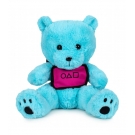 Hračka - Plyšový medvídek - Squid Game - 18 cm