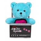 Hračka - Plyšový medvídek - Squid Game - 25 cm