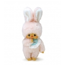 Hračka - Plyšový Mončiči - Rabbit - Monchhichi - 20 cm