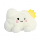 Hračka - Plyšový obláček Summer - Palm Pals - 13 cm