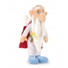 Hračka - Plyšový Panoramix - Asterix a Obelix - 27 cm