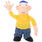 Hračka - Plyšový Pat - A je to! - 35 cm