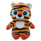 Hračka - Plyšový tiger sibírsky - YooHoo - 23 cm