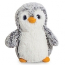 Hračka - Plyšový tučňák Pom Pom (15 cm)