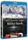 BLU-RAY Film - Mělký hrob