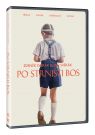 DVD Film - Po strništi bos