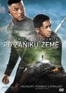 DVD Film - Po zániku Země