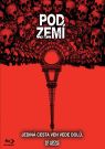 BLU-RAY Film - Pod zemí