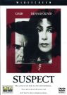 DVD Film - Podezřelý