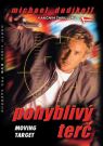 DVD Film - Pohyblivý terč (papierový obal)