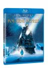BLU-RAY Film - Polární expres