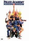 DVD Film - Policajná akadémia 7: Moskovská misia