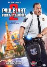 DVD Film - Policajt ze sámošky 2