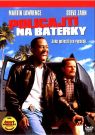 DVD Film - Policajti na baterky