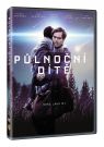 DVD Film - Půlnoční dítě