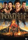 DVD Film - Pompeje