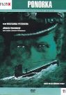 DVD Film - Ponorka (filmX)