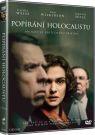 DVD Film - Popírání holocaustu