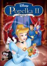 DVD Film - Popelka II: Splněný sen