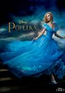 BLU-RAY Film - Popelka
