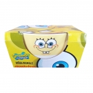 Hračka - Porcelánová miska - Spongebob - 500 ml
