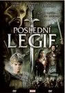 DVD Film - Posledná légia (papierový obal)