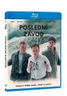 BLU-RAY Film - Poslední závod